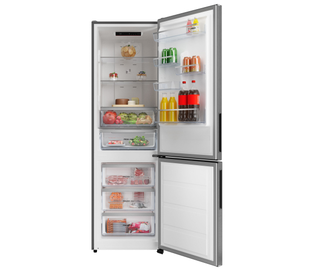 Teka LODÓWKA RBF 54640 SS - 1507358 - zdjęcie 3
